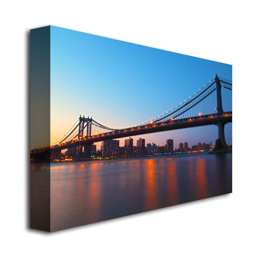 Stylish Cat Eyes Frames Canvas Wall Art - 18x24 Inch Modern Home Decor for Living Room, Bedroom & Office