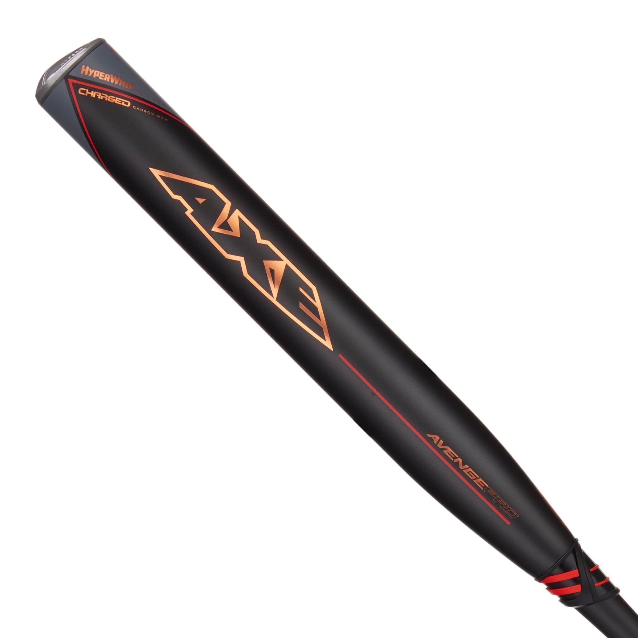 **Axe Avenge Pro Flared Special Edition USSSA Slowpitch Softball Bat - Endloaded Design for Power Hitters | Perfect for League Games & Tournaments**
