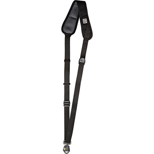 BlackRapid Metro Sling Camera Strap - Comfortable & Adjustable Crossbody Strap for DSLR & Mirrorless Cameras - Perfect for Travel, Street Photography & Professional Shoots