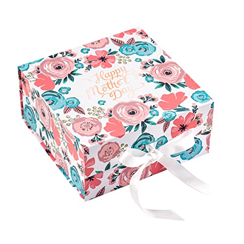 Mother's Day - Floral