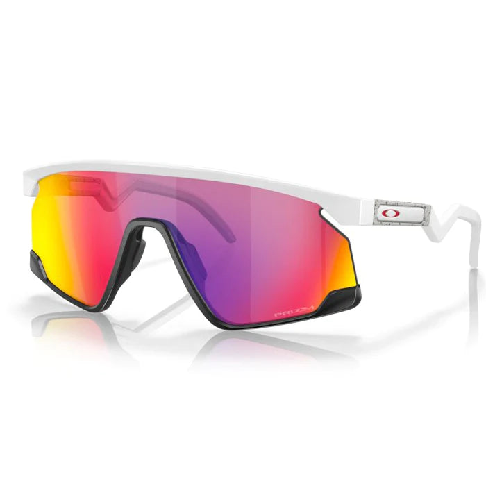 Original Oakley BXTR OO9280 0239 Sunglasses - Polarized Sports & Driving Shades for Men & Women - UV Protection for Outdoor Activities, Running, Cycling