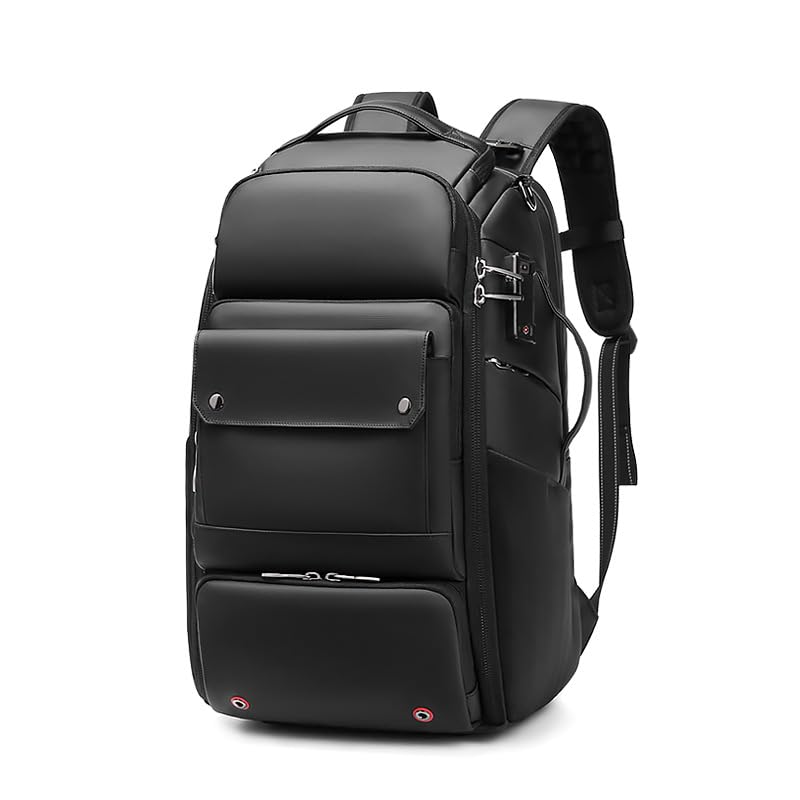 Professional Waterproof 16-inch Camera Backpack for Travel & Outdoor Photography - Laptop & Drone Compatible, Durable Tripod Bag for Hiking, Camping & Adventure Shoots