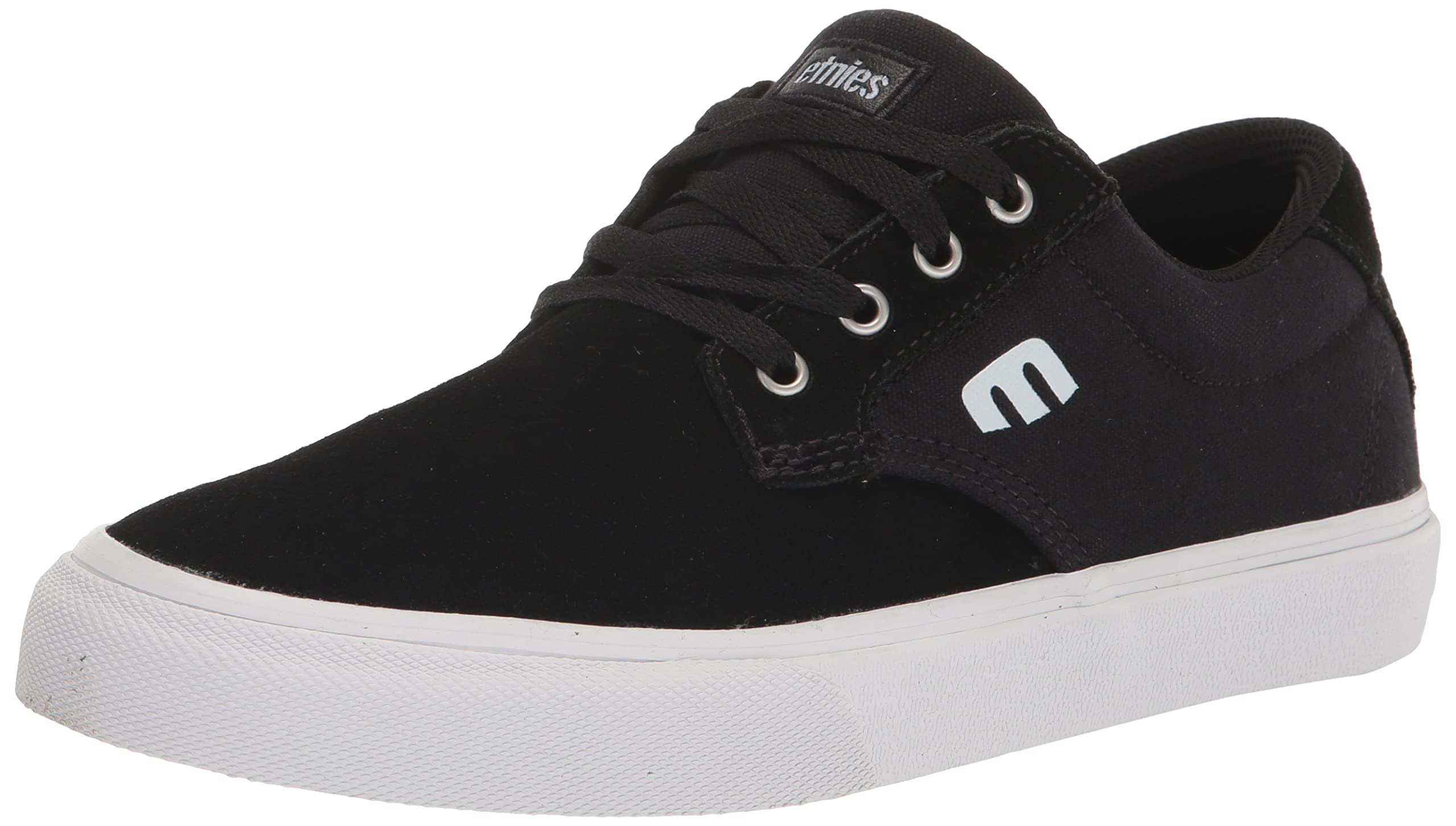 Etnies Men's Singleton XLT Low Top Skate Shoes - Lightweight & Durable for Skateboarding, Streetwear & Casual Wear
