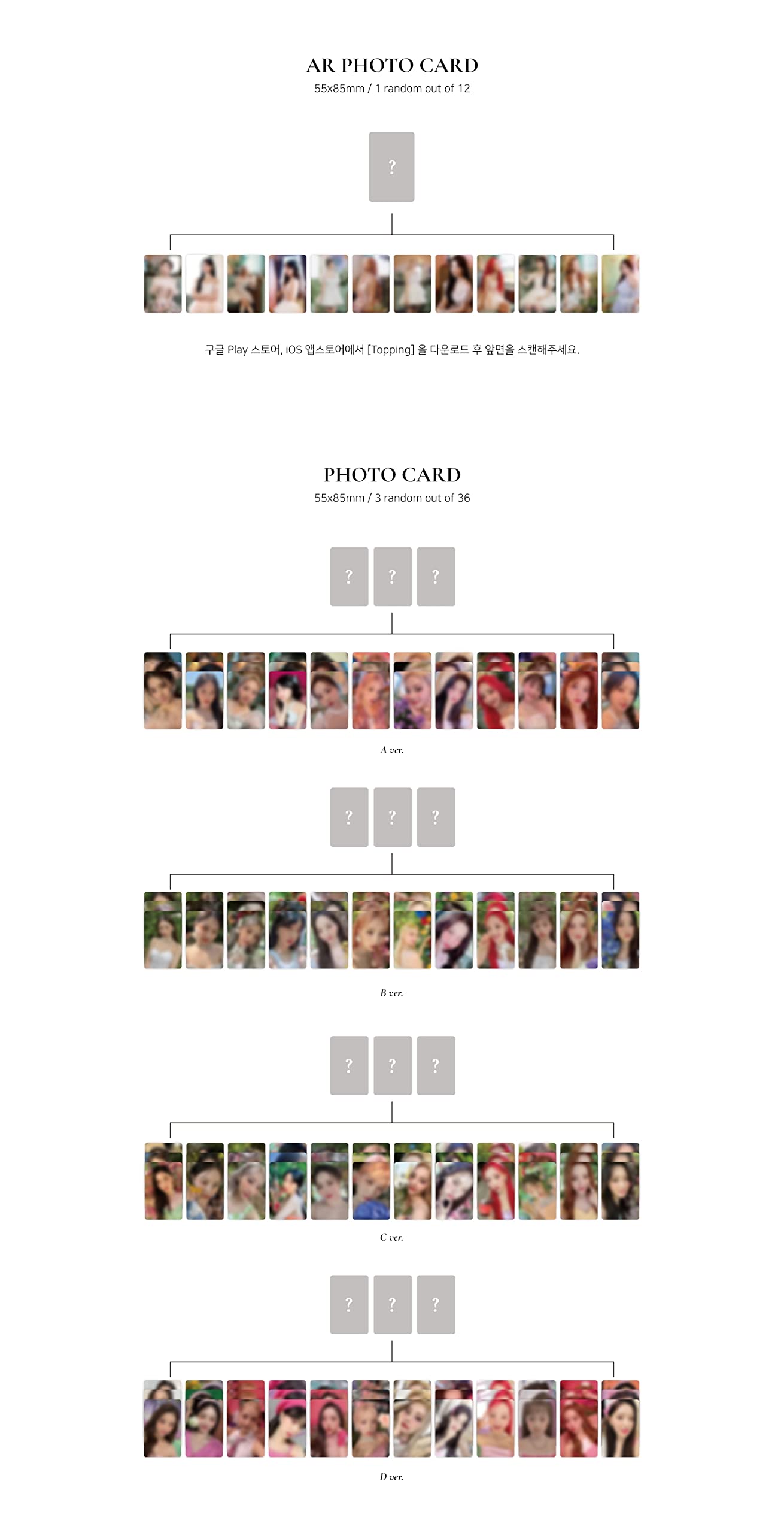 LOONA Summer Special Mini Album 