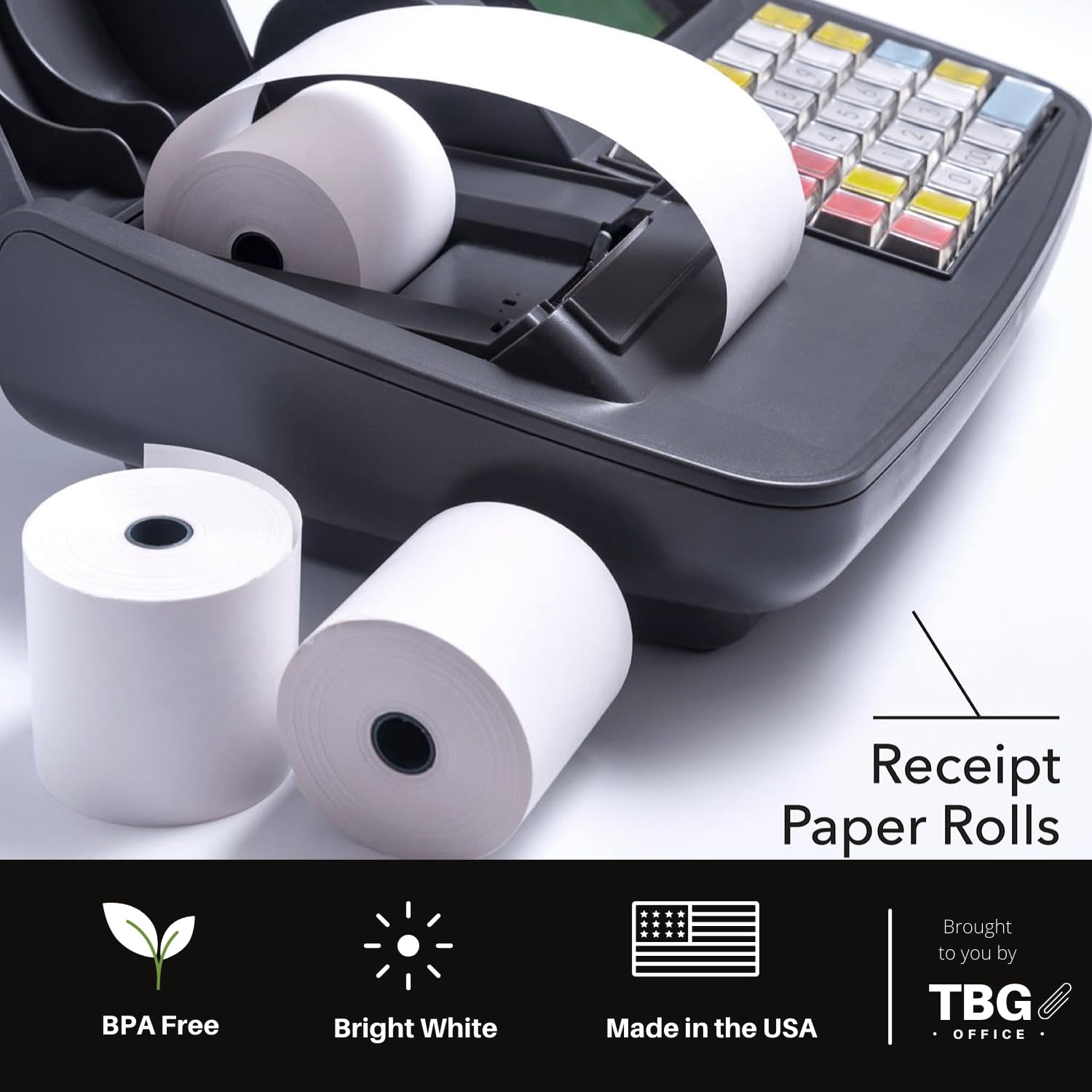 BPA Free 3 1/8