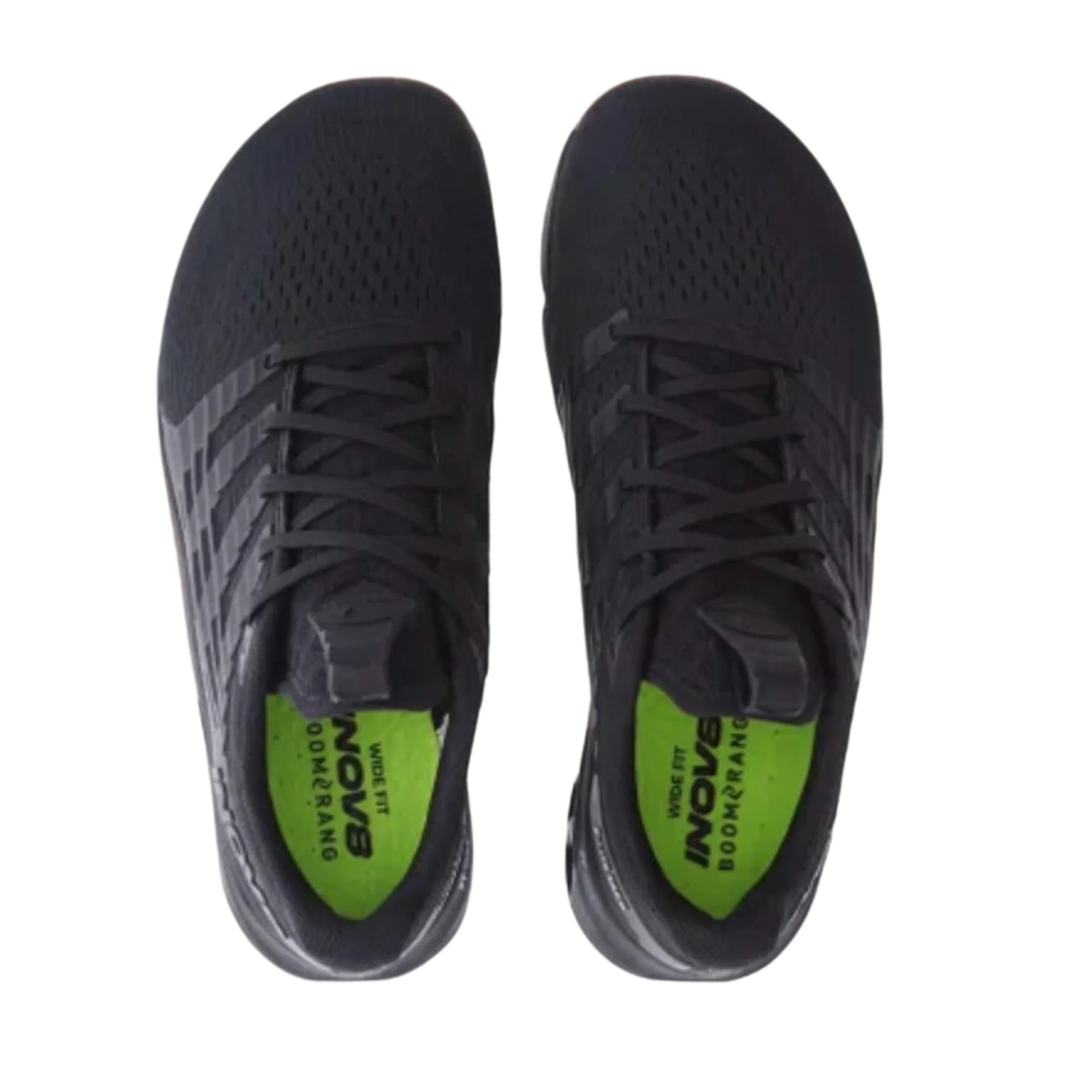 INOV8 Women's F-Lite Max Wide Training Shoes - Black/Gum - Lightweight Cross-Training Shoes for Gym, Running & Fitness Workouts