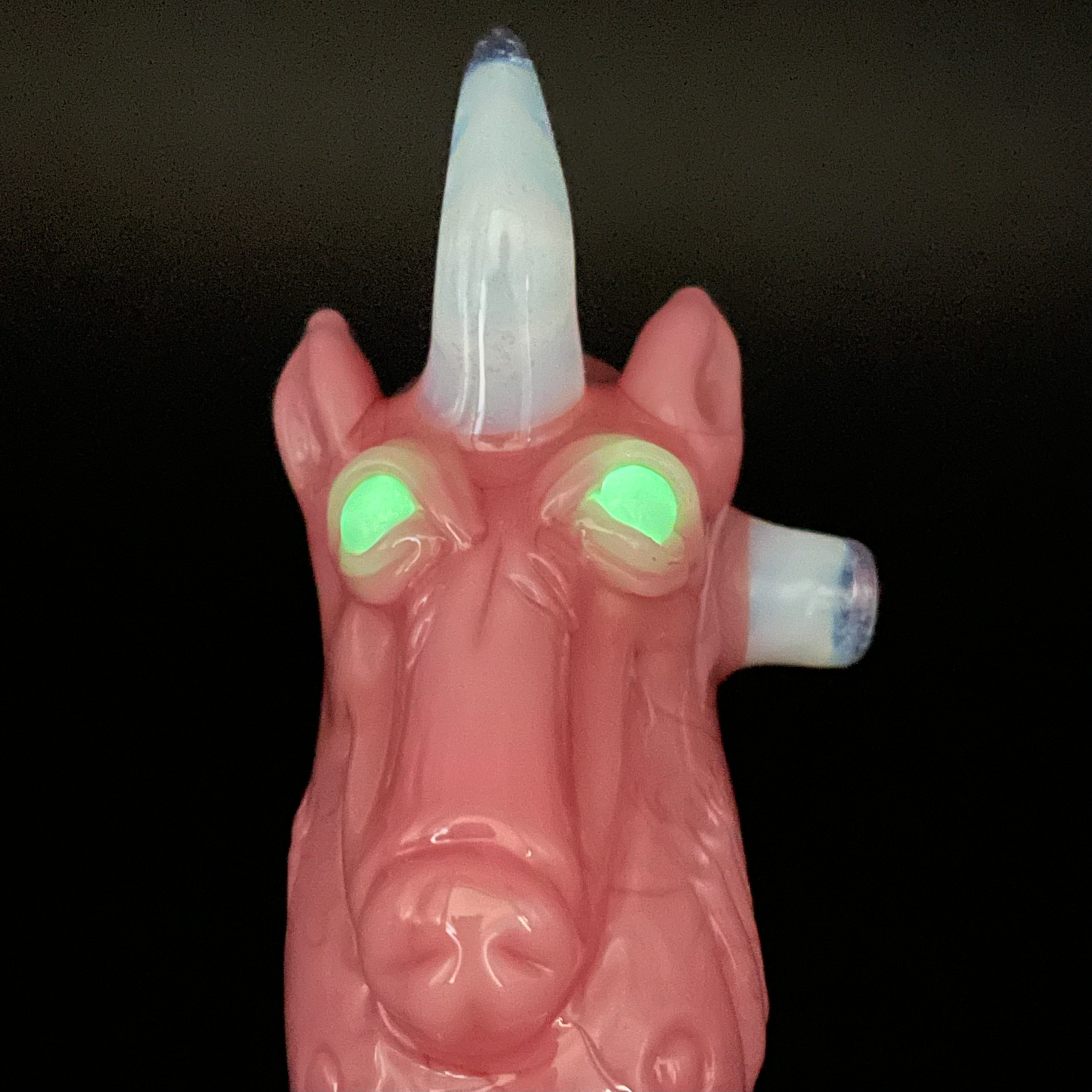 Sherlock Unicorn Blood - Premium Cosplay & Halloween Makeup Kit for Costume Parties, Themed Events, and Fantasy Photography