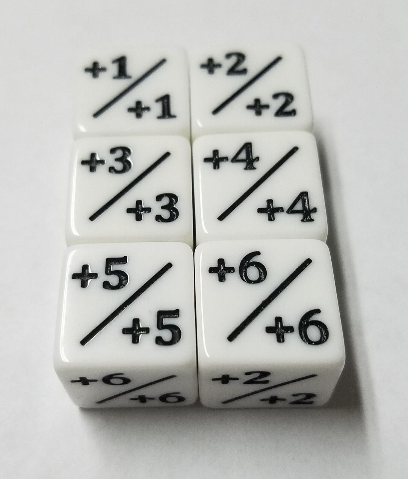Premium Counter Dice Bundle for MTG - Perfect for Yawgmoth Deck & Agatha's Soul Cauldron Decks | Essential Magic: The Gathering Accessories for Gameplay & Strategy