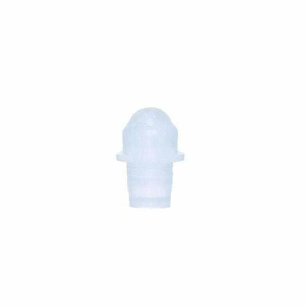 Premium 10ml Refillable Roll-On Glass Bottles for Essential Oils - 3 Pack with White Caps | Perfect for DIY Perfumes, Aromatherapy, Skincare & Travel Use