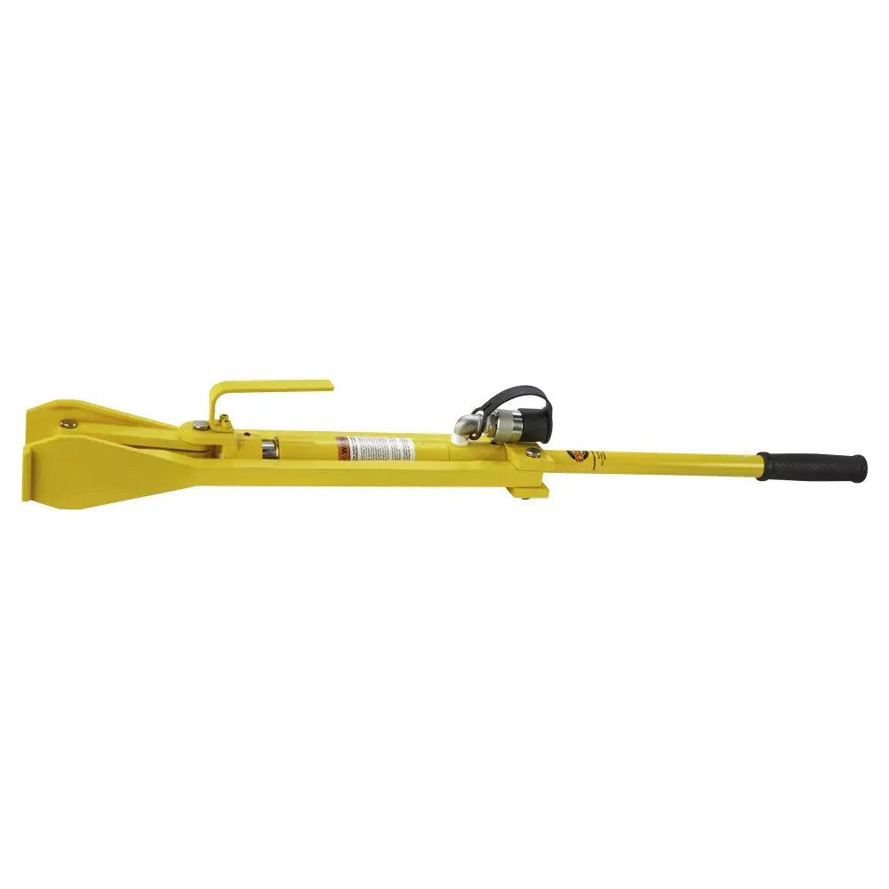 ESCO ESC300 Dual Wheel Farm Tractor Tire Bead Breaker - Heavy Duty Tire Repair Tool for Agricultural Equipment - Perfect for Field Repairs & Farm Maintenance