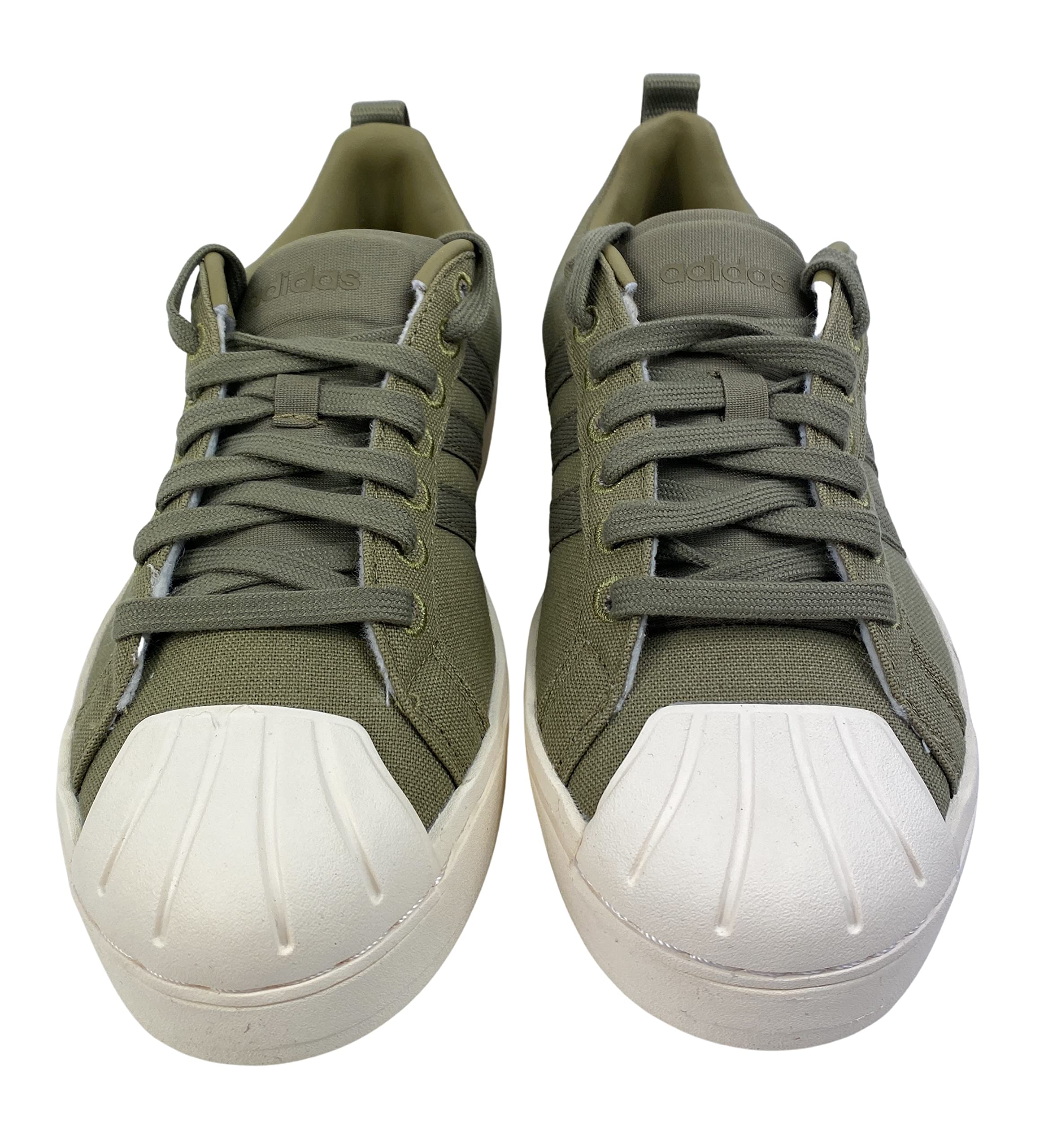 adidas Women's Streetcheck Tennis Sneakers - Size 9.5 Medium, Green | Comfortable & Stylish Athletic Shoes for Running, Gym & Casual Wear