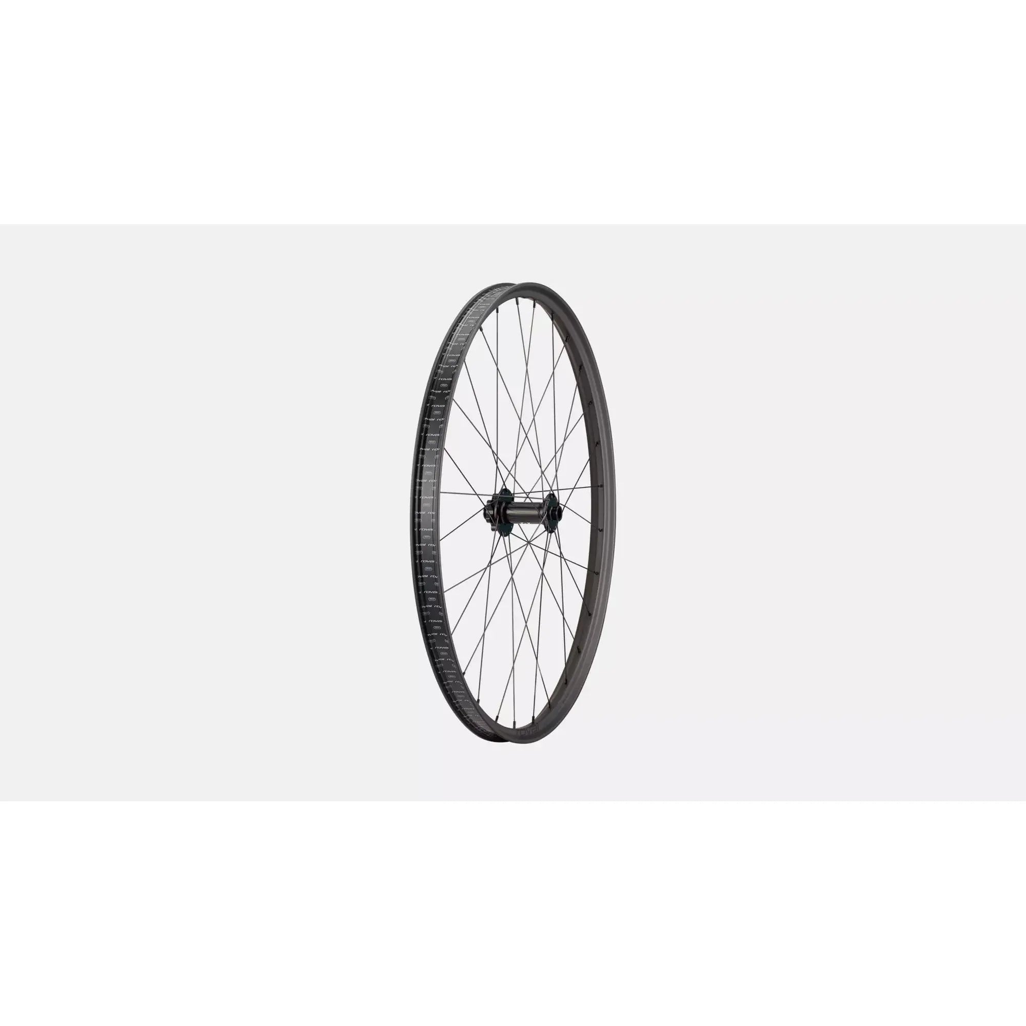 Roval Traverse SL II i9 1/1 Wheelset - Premium Carbon Road Bike Wheels for Racing & Performance Cycling | Lightweight & Durable for Road Bikes