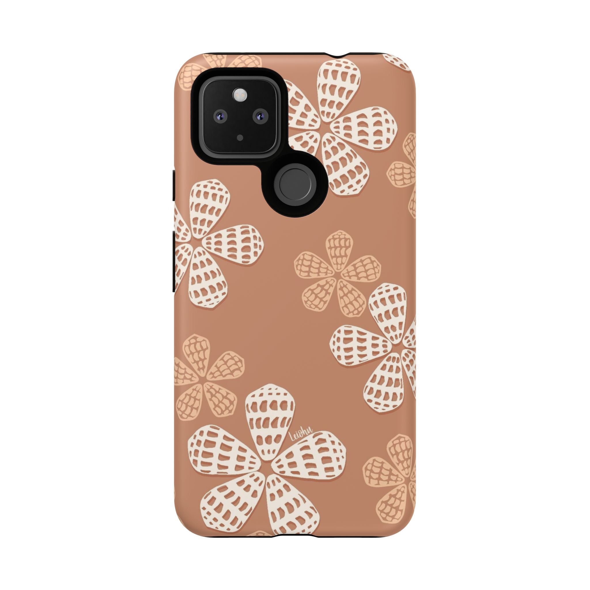 Hebrew Shell Case for Google Pixel - Durable Protective Cover with Stylish Design - Perfect for Everyday Use, Travel & Outdoor Activities