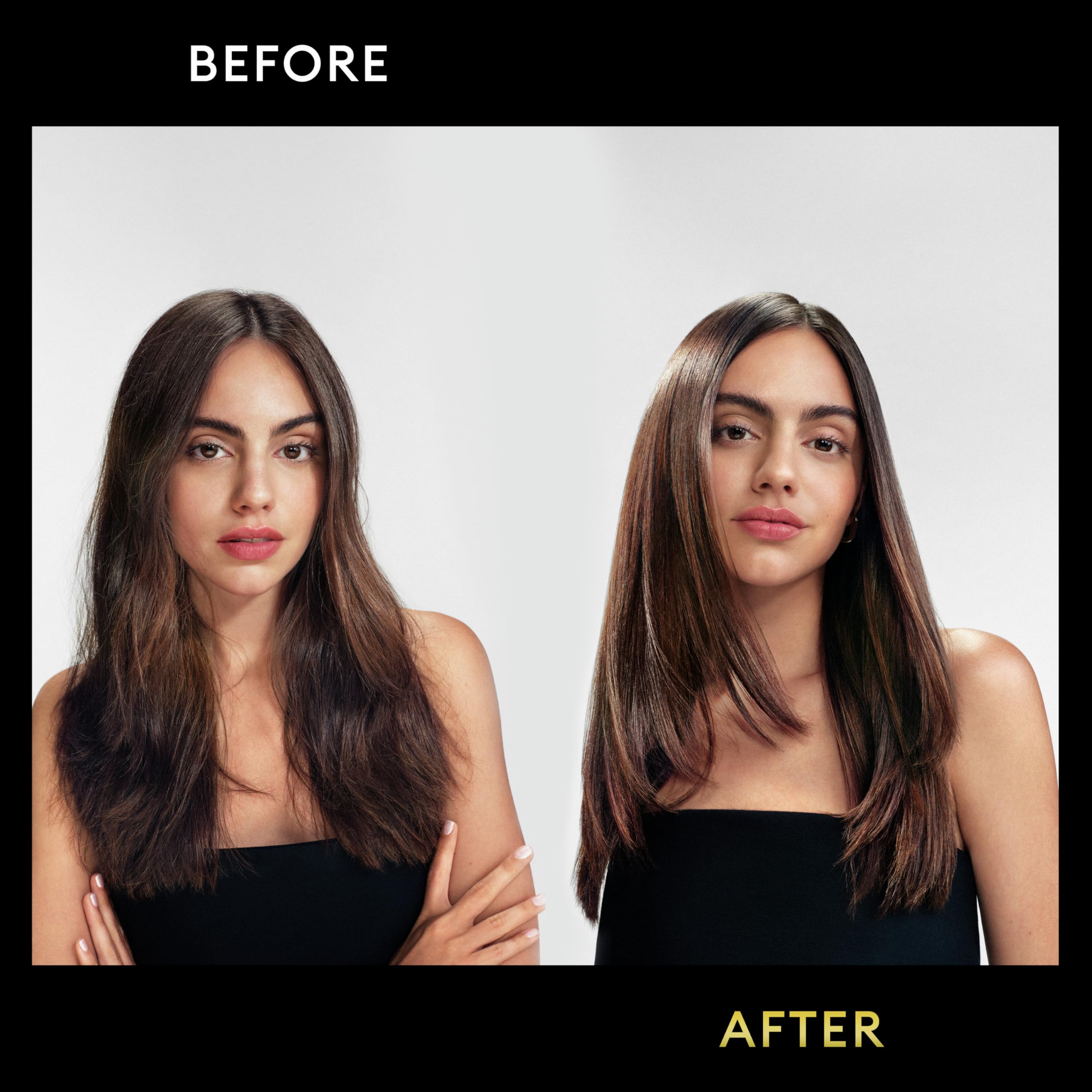 TRESemmé Lamellar Spray Gloss Shine - Ultra Shine Hair Spray with Lasting Brilliance - 6.1 Fl Oz for Smooth, Shiny Hair - Perfect for Daily Styling & Special Occasions