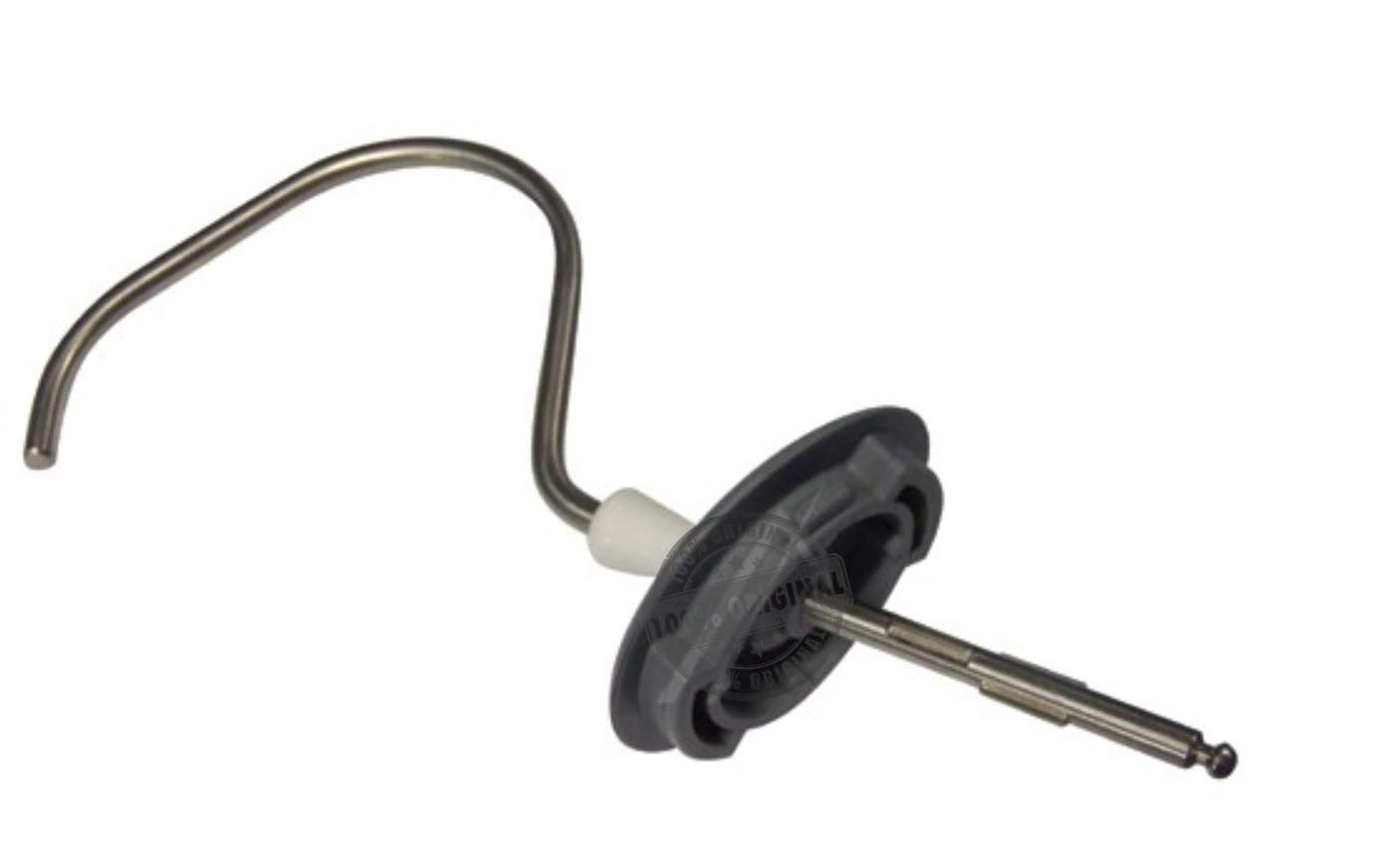Original Kenwood Dough Hook Replacement for Prospero KM280 Stand Mixer - Perfect for Baking Bread, Cookies & Pastry Dough | Durable Stainless Steel Mixer Attachment for Home Bakers