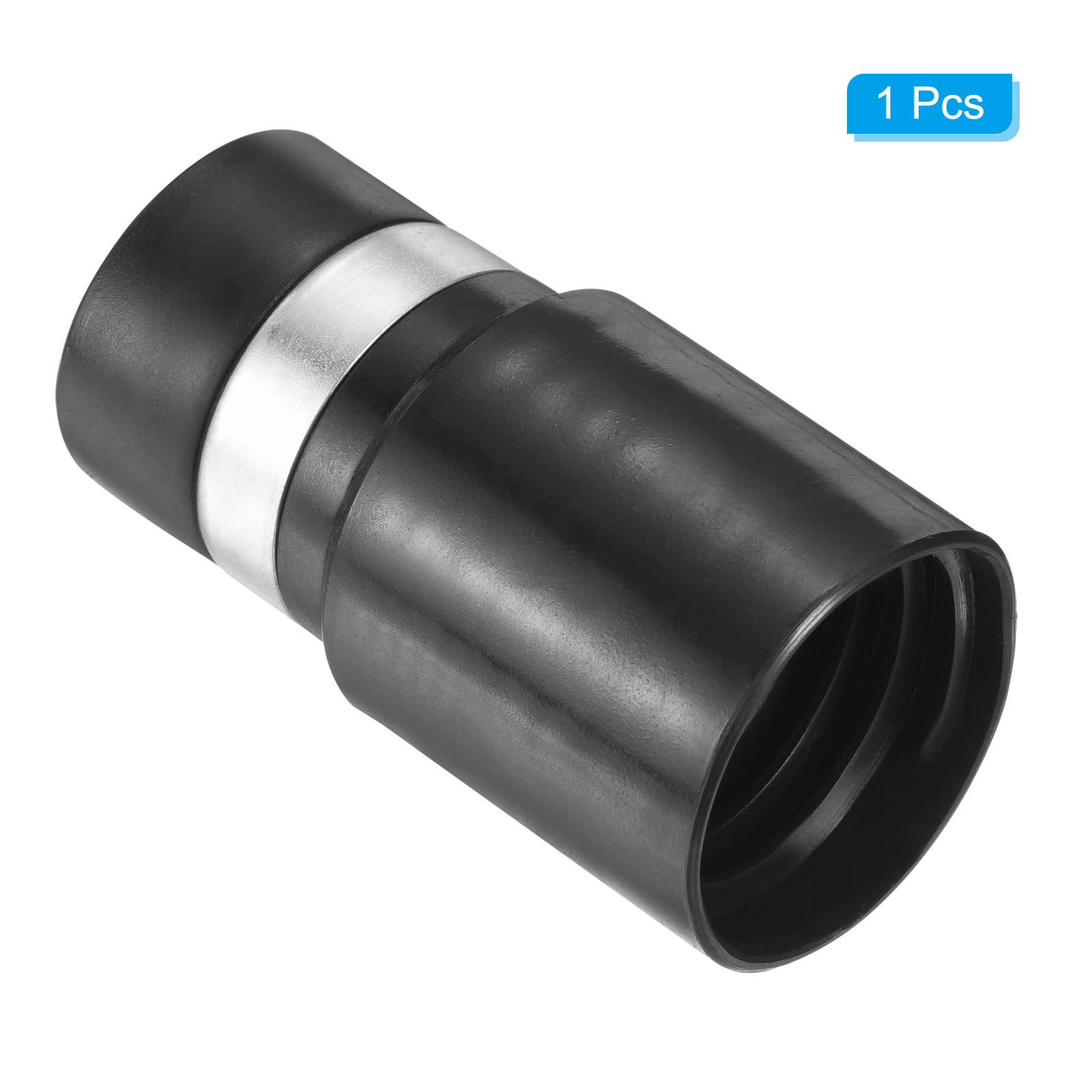 PATIKIL 42mm to 32mm Vacuum Hose Adapter for Wet/Dry Cleaners - Home & Workshop Use