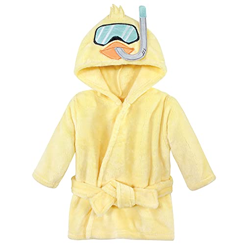 Scuba Duck