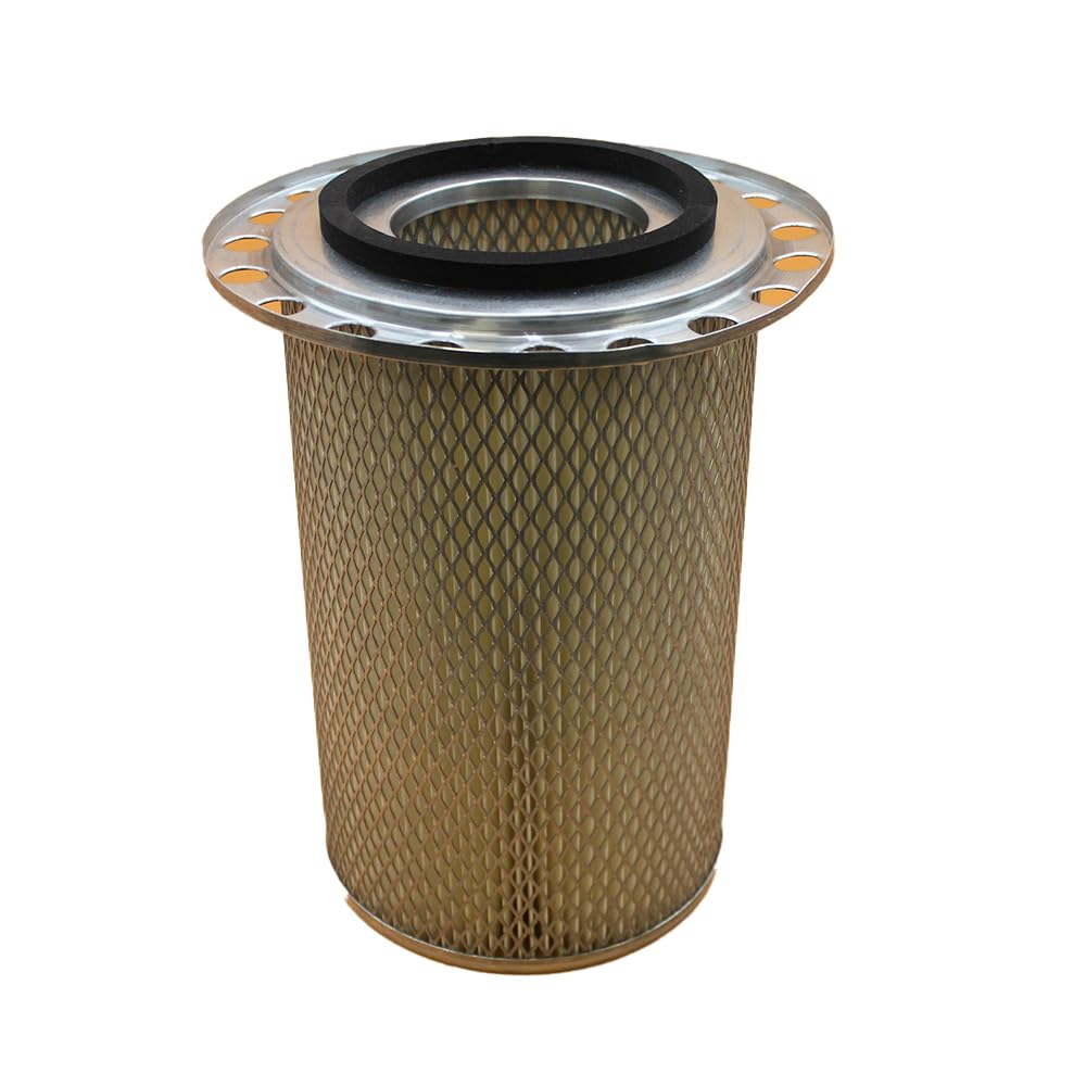 RAParts VPD7115 Replacement Outer Air Filter Compatible with John Deere Tractor - Heavy Duty Engine Protection for Farming & Landscaping Equipment