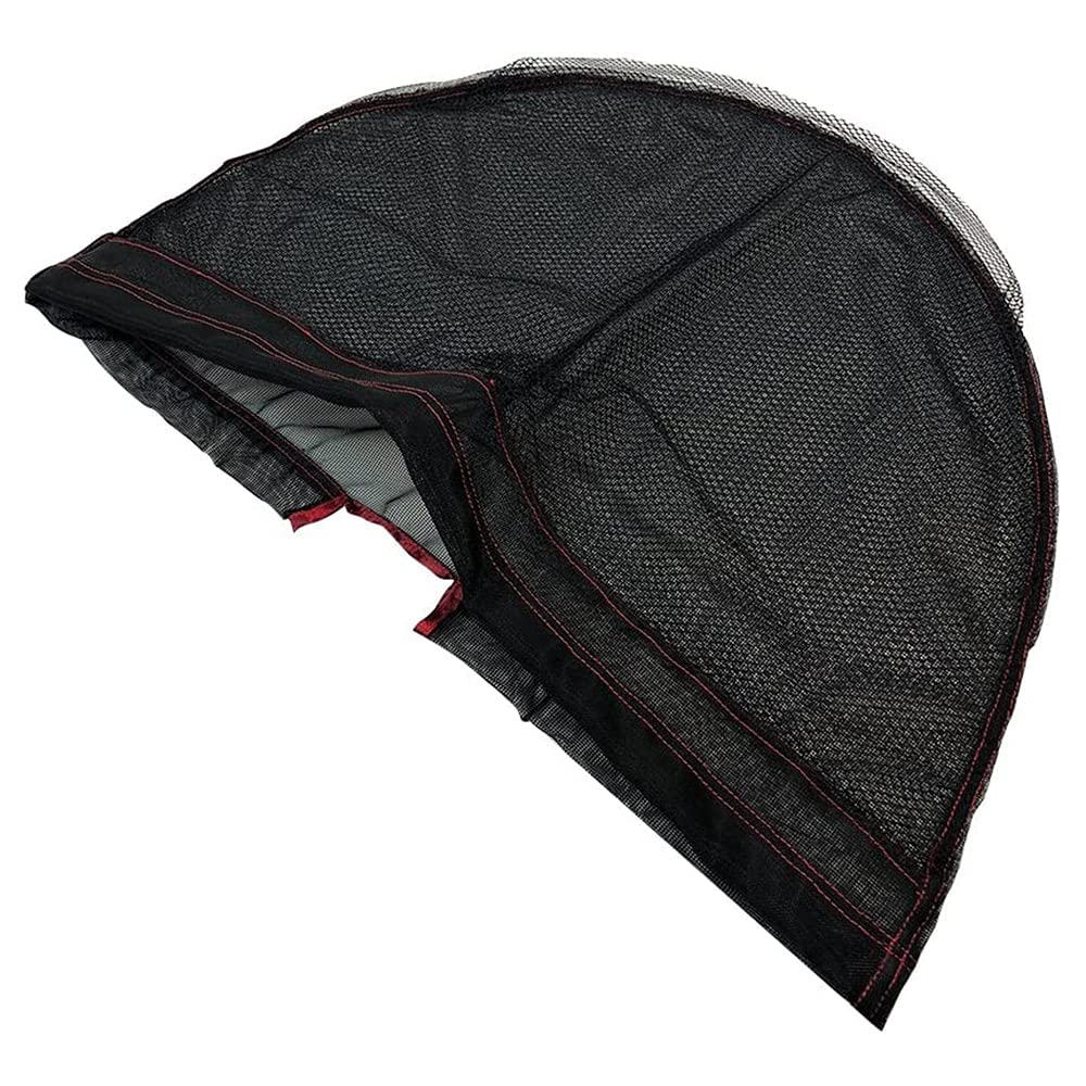 PRAC-11371XR Black Commercial Grade 13