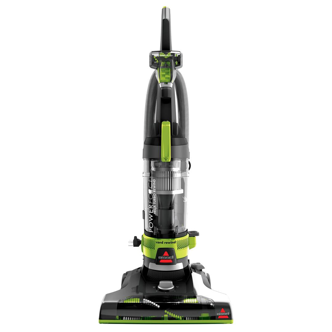 Bissell PowerForce 47M6G Upright Vacuum Cleaner Replacement Parts - Spare Filters, Belts & Accessories for Home Cleaning & Pet Hair Removal
