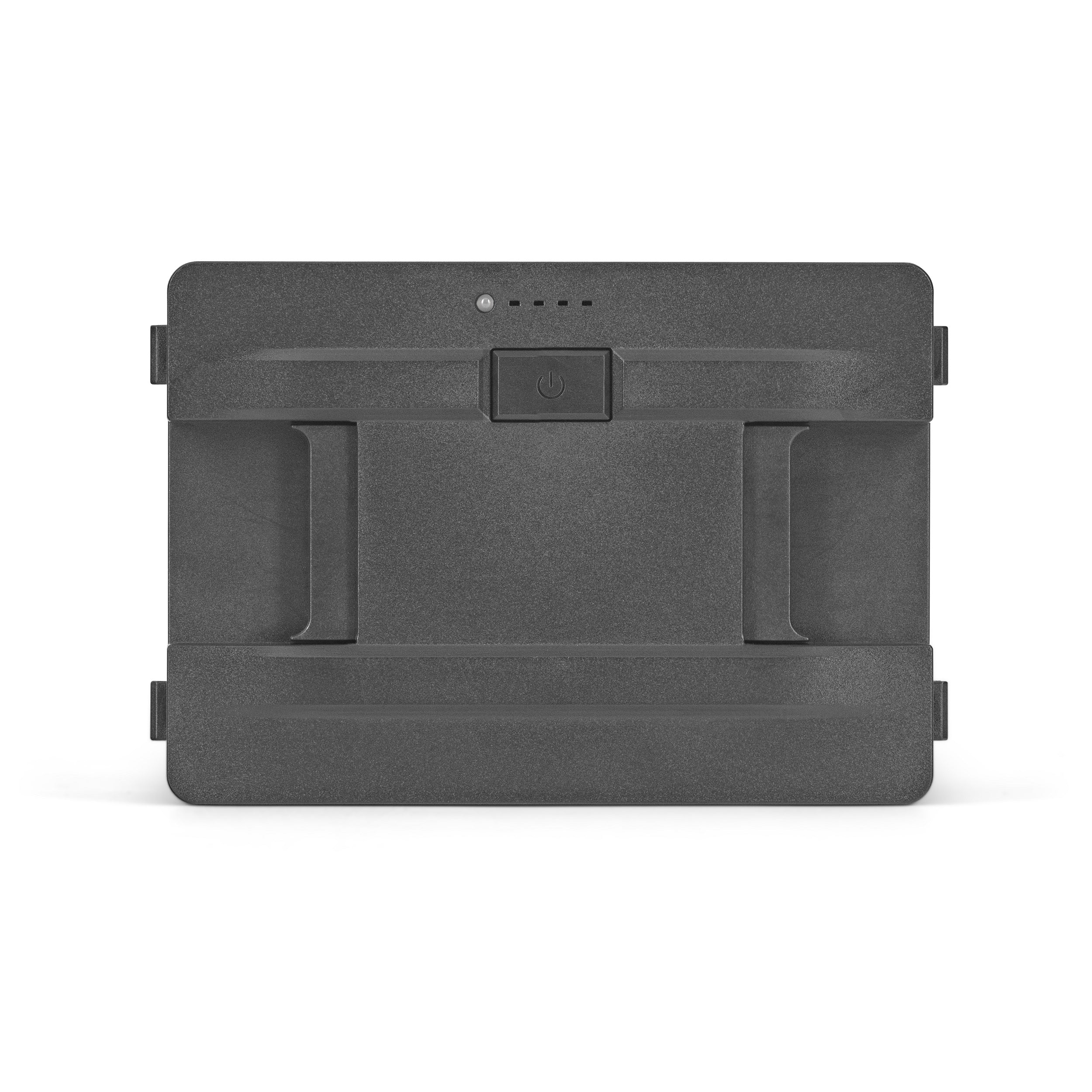 Newair® 173W Removable Rechargeable Lithium Battery for Jobsite Cooler - Portable Power Solution for Camping, Outdoor Work & Emergency Backup