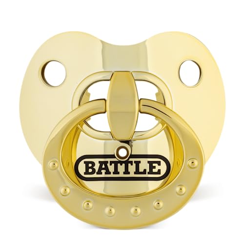 Chrome Gold