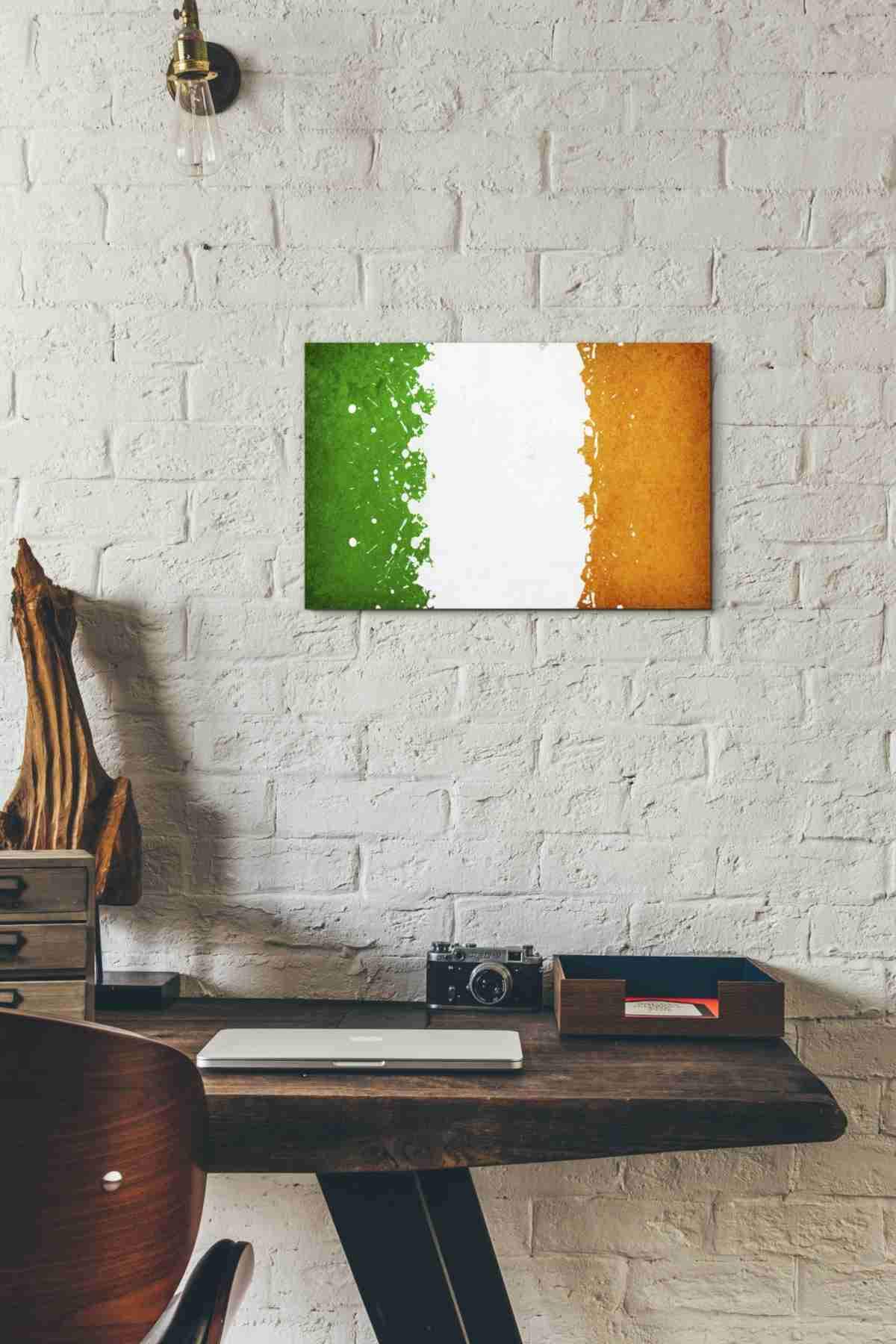 Ireland Landscape Canvas Wall Art - 18