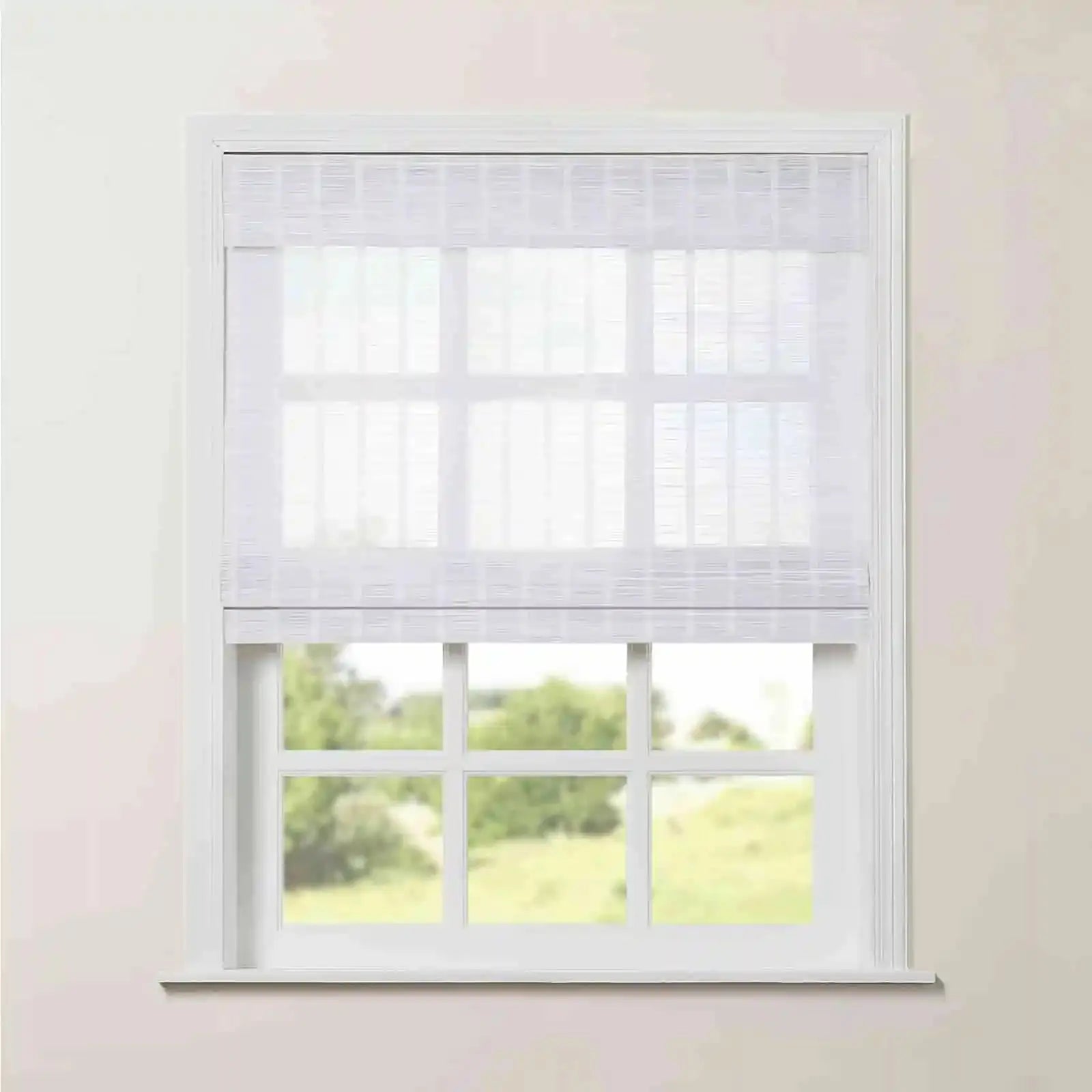 Interphase White Z04