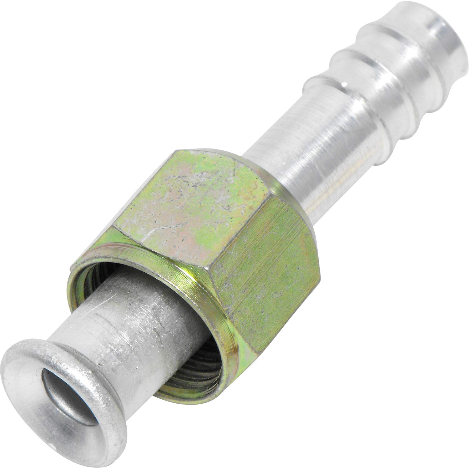 Universal Air Conditioner FT 1103C Refrigerant Hose Fitting Kit - Compatible with Most A/C Systems for Cars, Trucks & Home HVAC Units