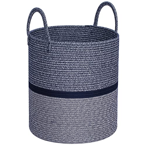 Dark Blue Mix