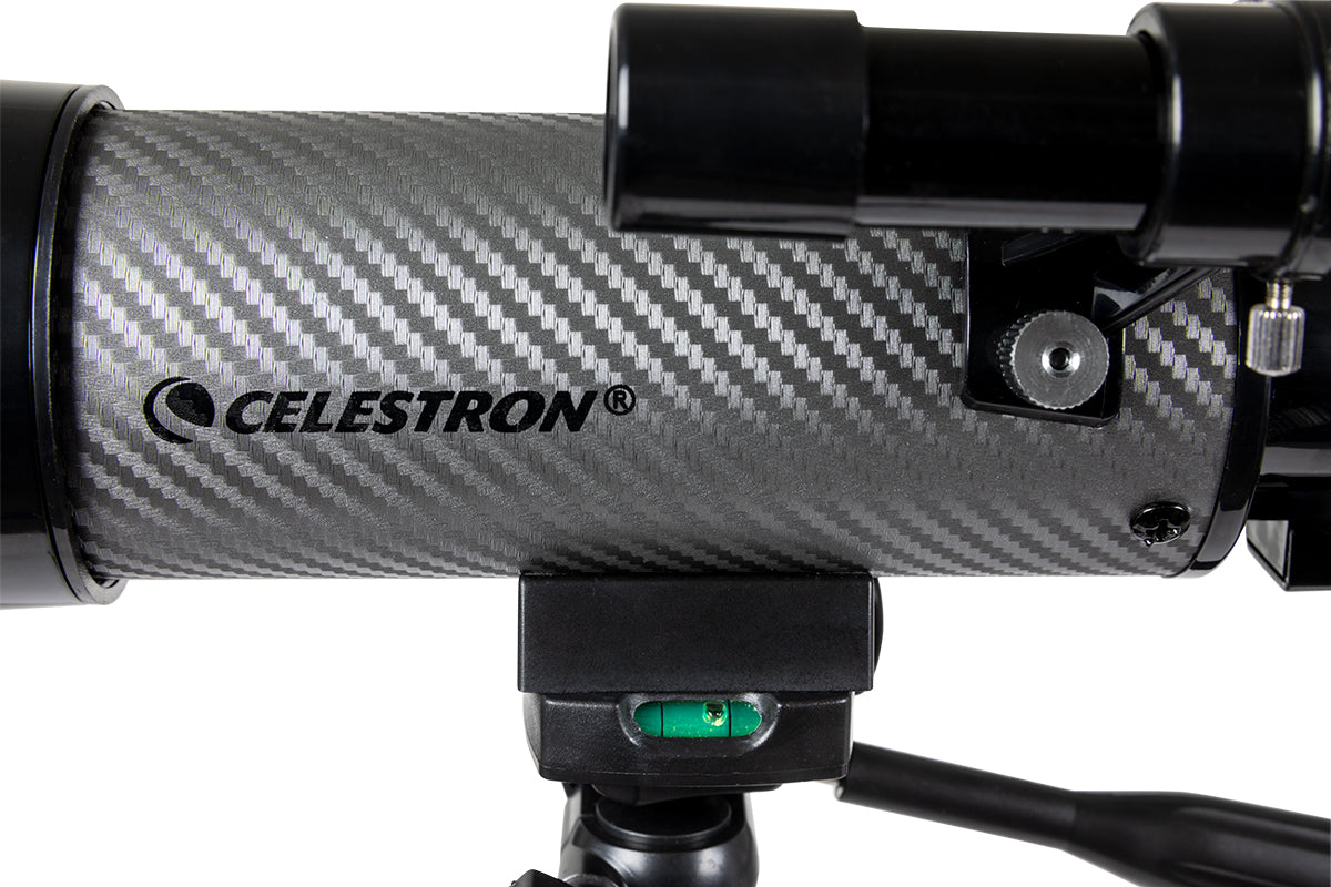 Travel Scope 60 DX Portable Telescope with Smartphone Adapter - Compact Astronomy Telescope for Adults & Kids, Perfect for Stargazing, Bird Watching & Outdoor Adventures