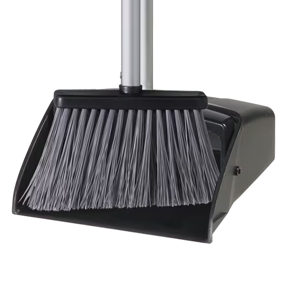 Oates Commercial Lobby Pan Set - Heavy Duty Floor Cleaning Mop Bucket with Wringer - Ideal for Office, School, Hospital & Commercial Cleaning