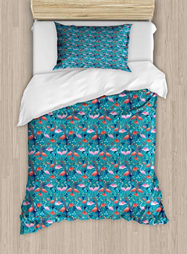 Sea Blue Pink