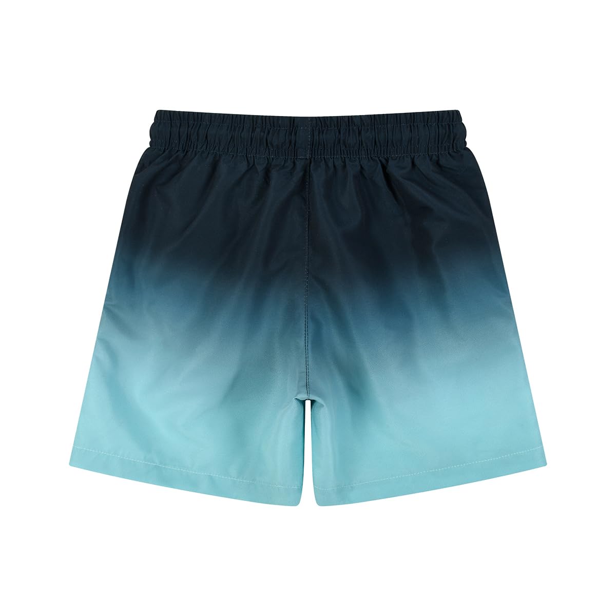 **Men's Quick Dry Swim Trunks with Mesh Lining & Pockets - Funny Beach Shorts for Swimming, Surfing & Summer Vacations**
