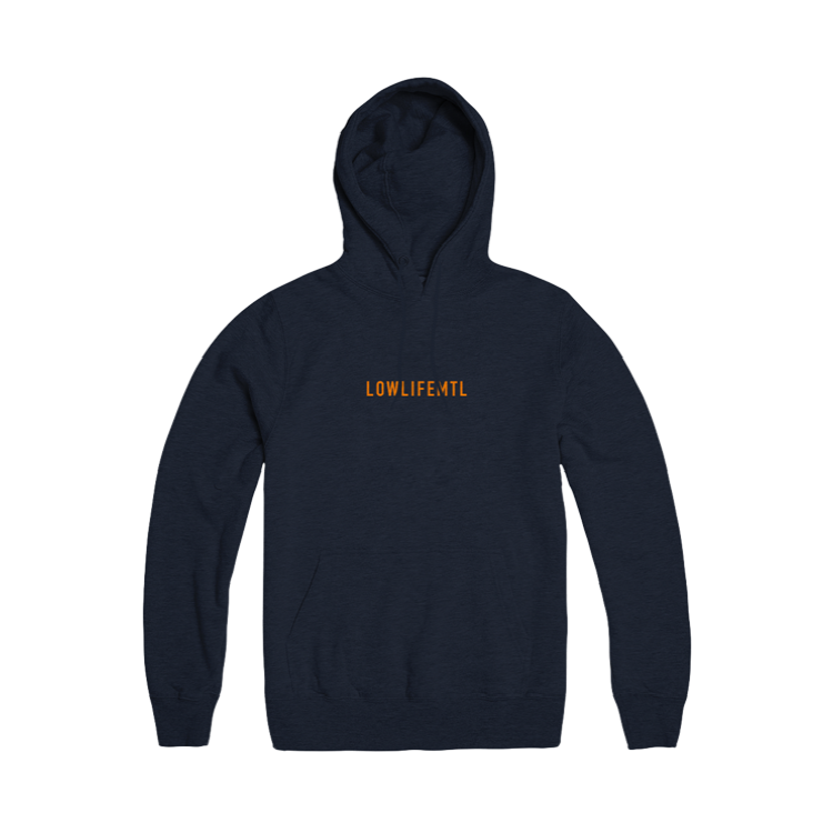 Custom Embroidered Logo Hoodie - Personalized Pullover Sweatshirt for Men & Women - Perfect for Casual Wear, Gifts, and Brand Promotion