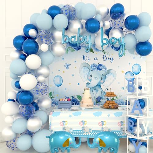 Boy Blue