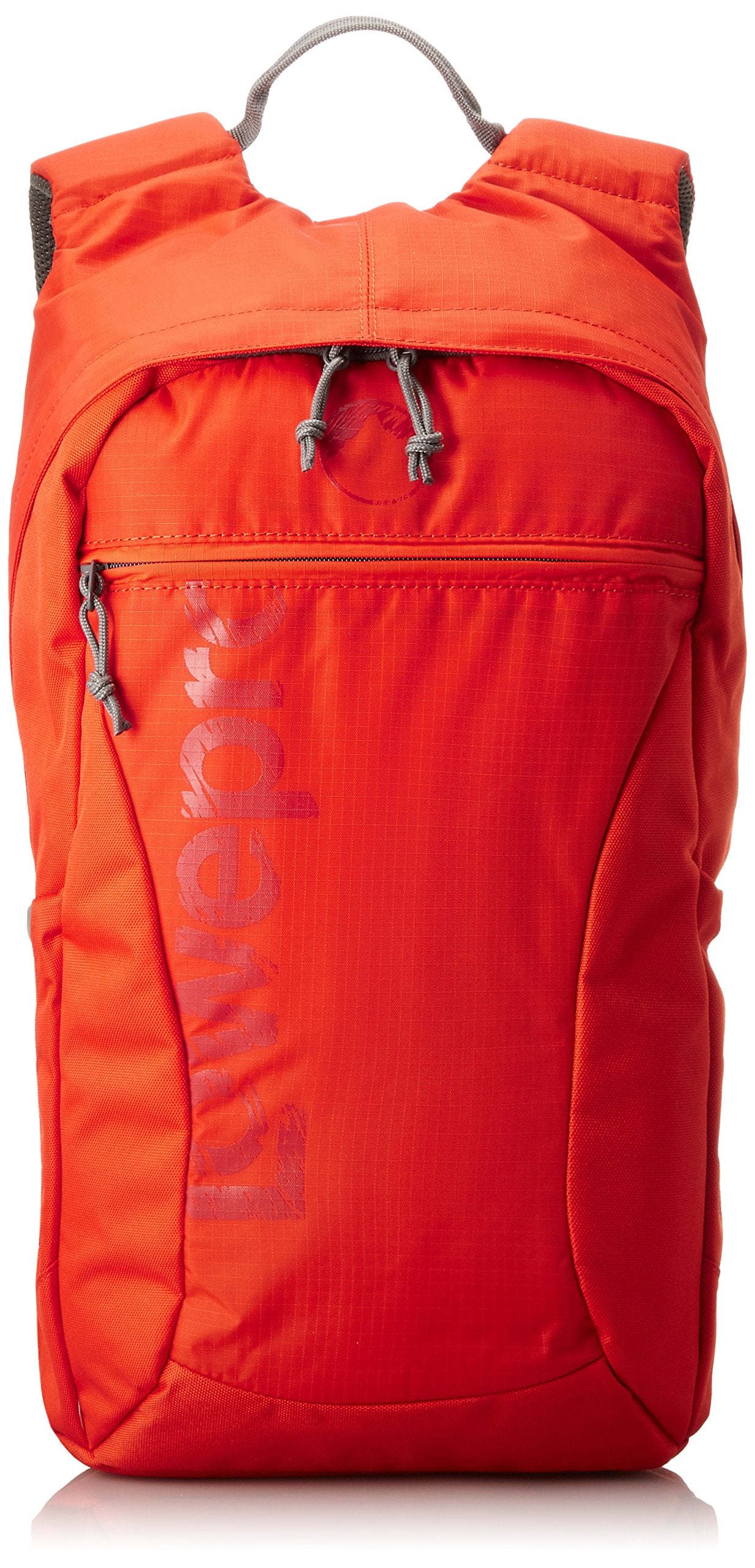 Lowepro Photo Hatchback 16L AW Camera Backpack - Waterproof DSLR Bag for Photographers | Travel, Hiking & Outdoor Photography Gear (Pepper Red)