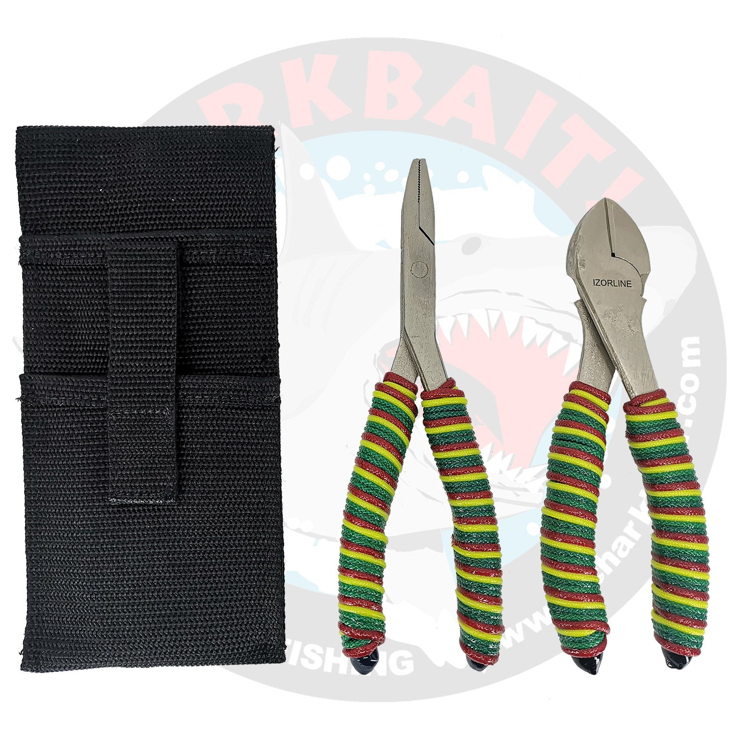 Toro Tamer Duckbill Pliers Set - Professional Plumbing & HVAC Tools for Pipe Gripping, Bending & Cutting - Ideal for DIY Home Repairs, Plumbing Projects & HVAC Installations