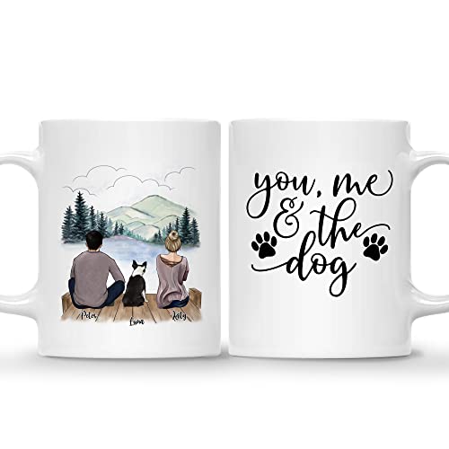 MnW-1 dog - You, me and the do