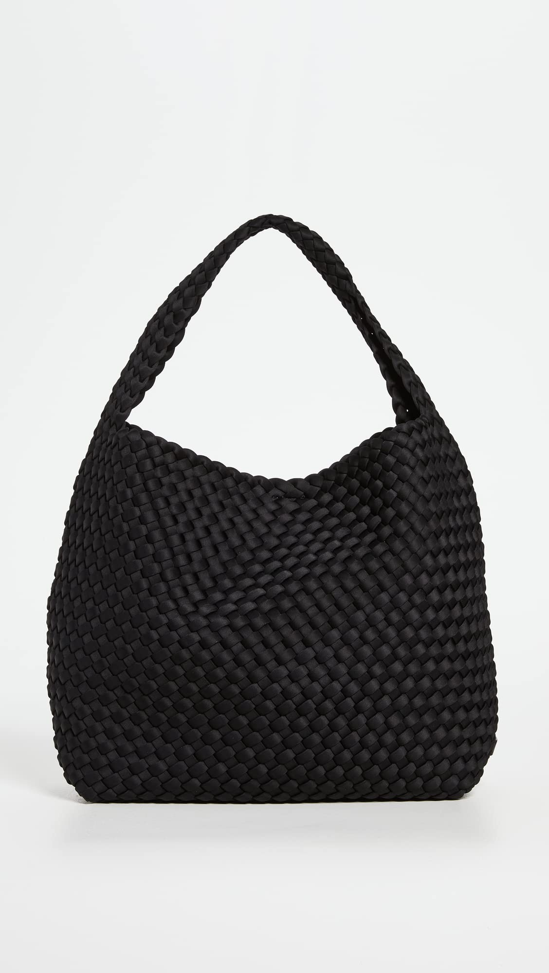Naghedi Women's Nomad Hobo Handbag - Stylish Crossbody Purse for Everyday Use | Perfect for Work, Travel & Casual Outings