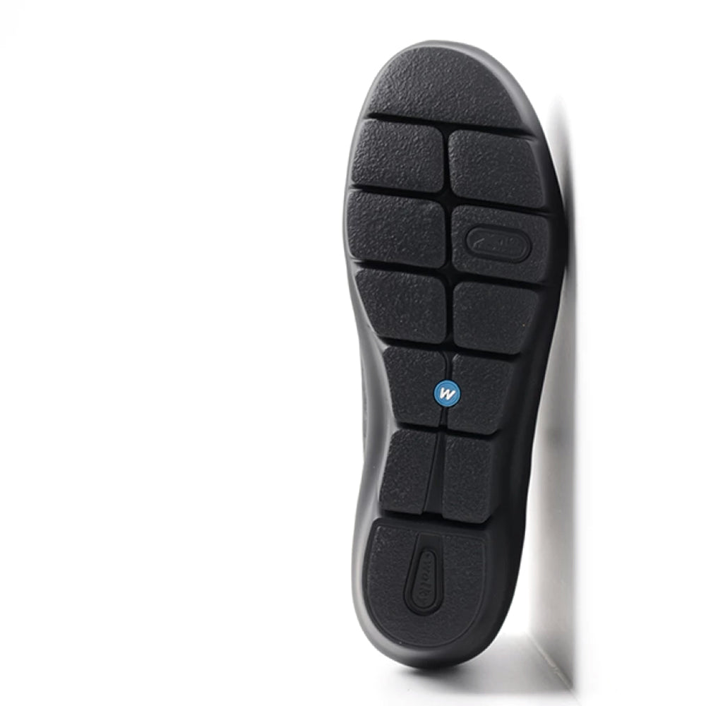 Wolky Cursa Comfortable Walking Shoes for Women - Lightweight & Supportive Sneakers for Travel, Work & Everyday Wear