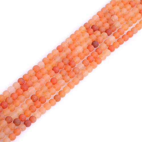 Orange Aventurine