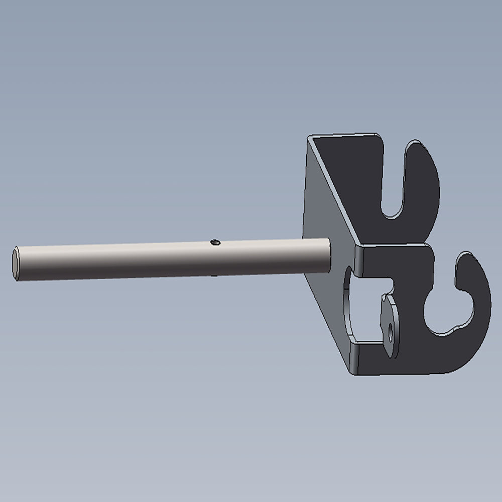 BD4603 43 Guide - Professional Measurement Tool for Construction & DIY Projects | Perfect for Engineers, Carpenters & Home Renovation