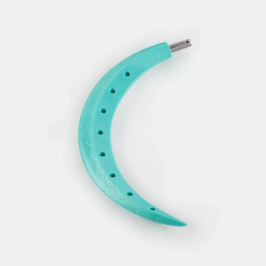 Dragon Staff Spiral Claw Spokes - Individual Replacement Spokes for Fire Performance & Flow Arts - Perfect for Fire Spinning, Circus Props & LED Staff Accessories