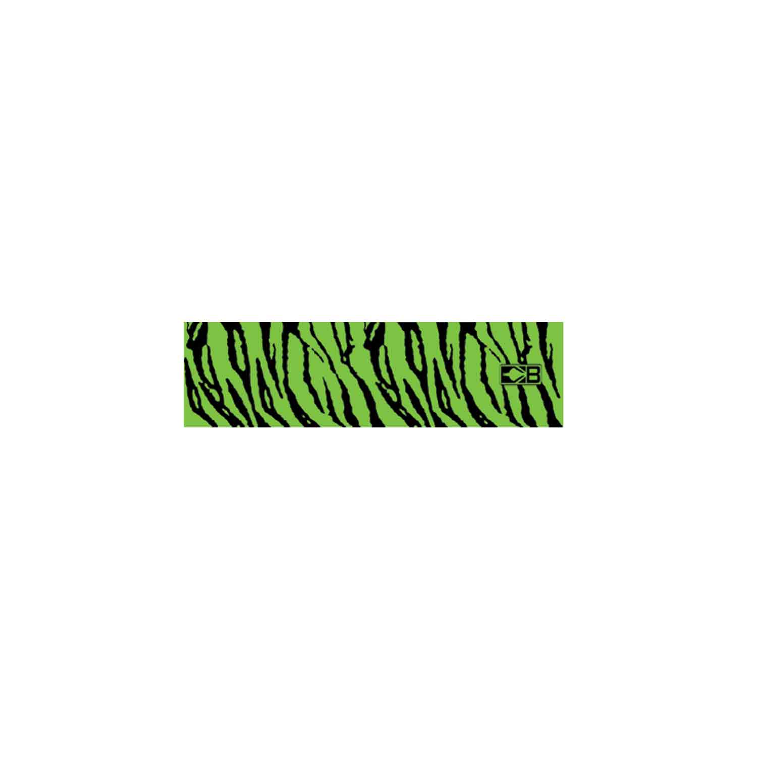 Green Tiger