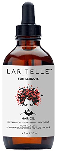 Hair Treatment 4 Ounce