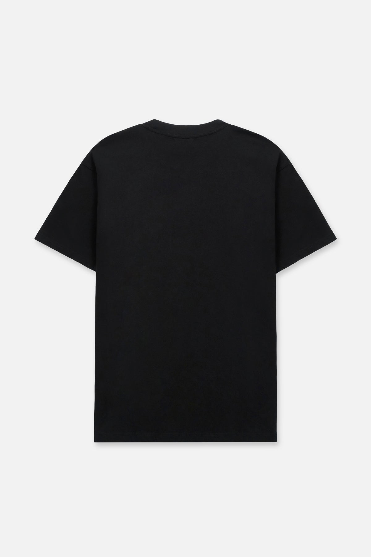 Colin Oversized Short Sleeve T-Shirt for Men - Black Car Rebel Graphic Tee - Casual Streetwear & Urban Fashion for Everyday Wear