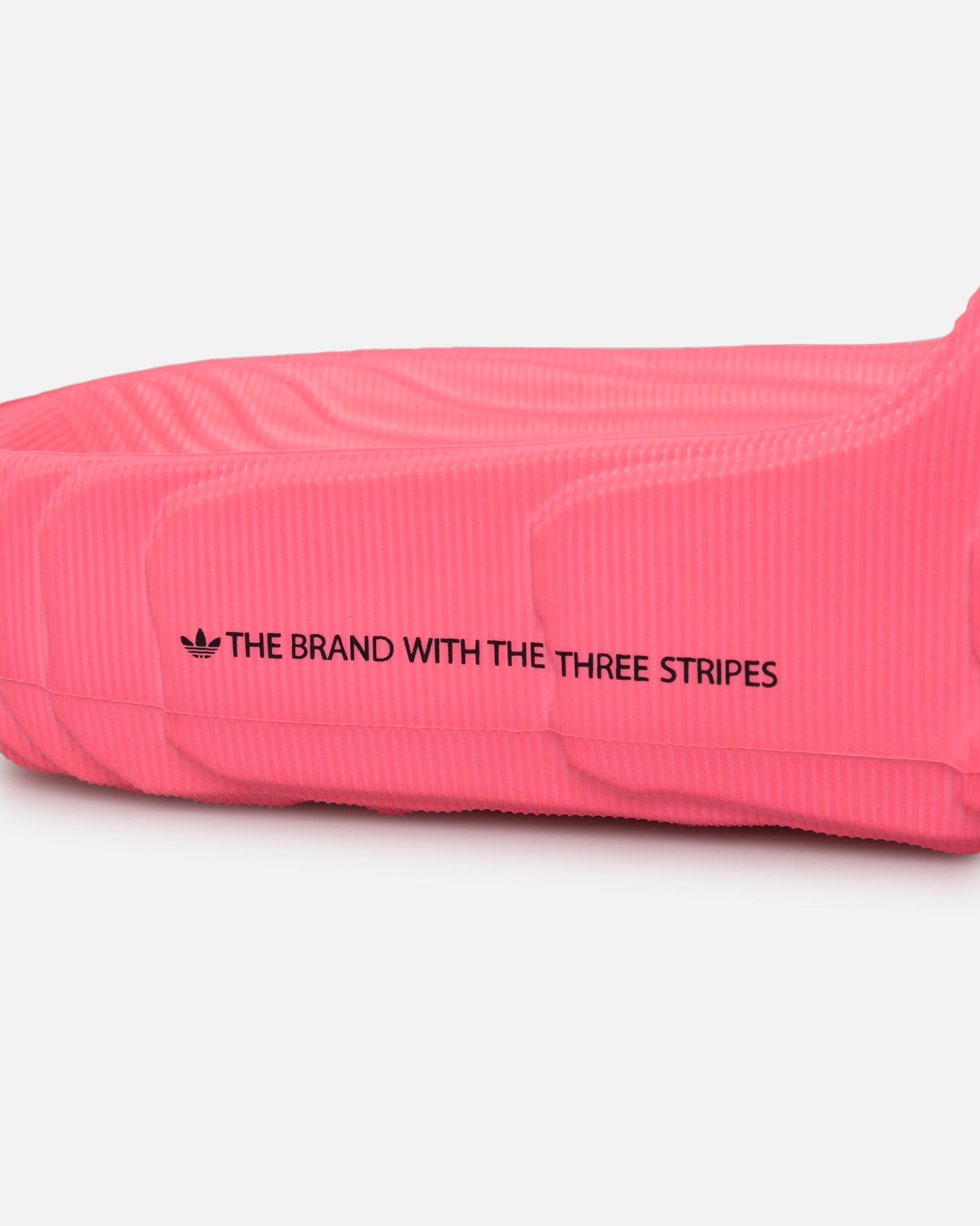Adidas Adilette 22 Slides for Women - Comfortable Pink Pool Sandals for Beach, Shower & Lounge Wear
