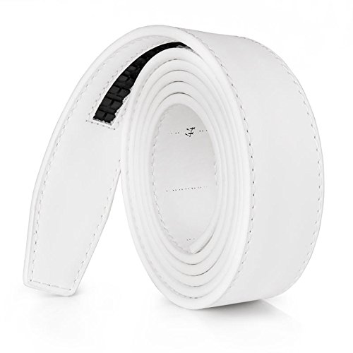 White (Animal-friendly)