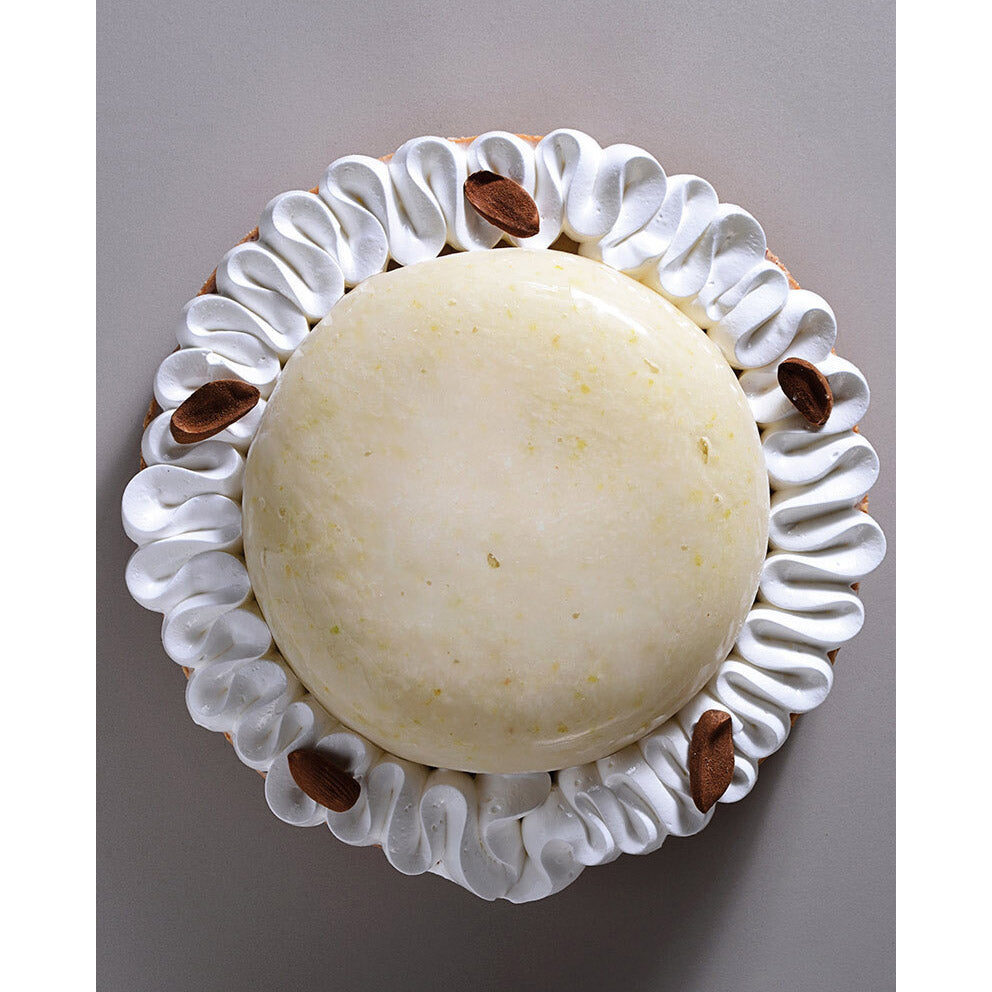 So Cool Ice Cream Magazine #2 (EN) - Premium Ice Cream Recipes & Trends - Perfect for Home Chefs & Dessert Lovers